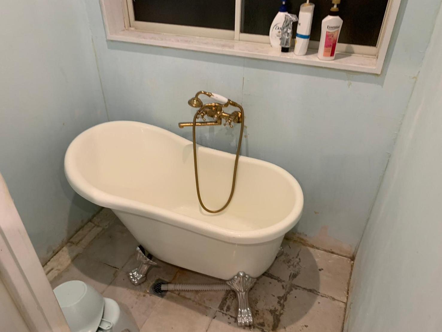 ザスタンダードアパートメント渋谷笹塚 Appartement Tōkyō