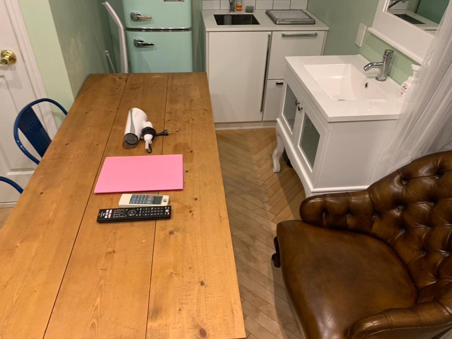 Apartment ザスタンダードアパートメント渋谷笹塚