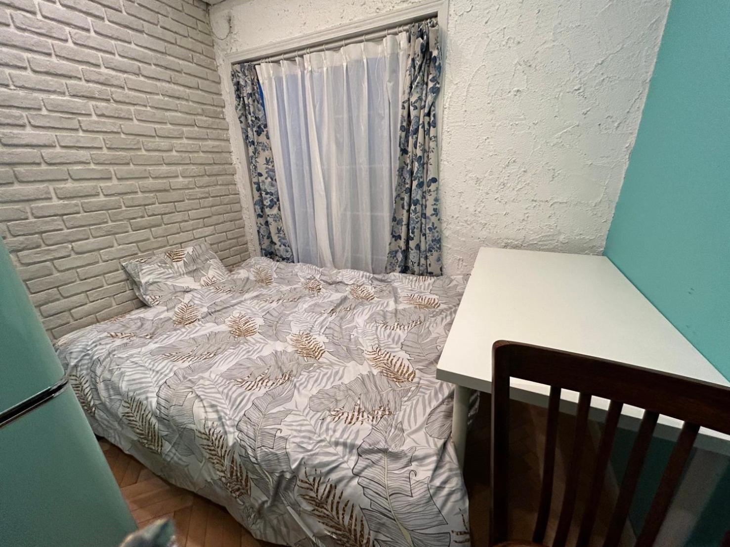 Apartment ザスタンダードアパートメント渋谷笹塚